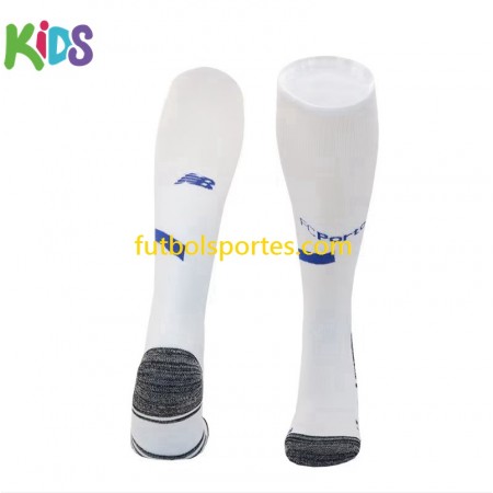 FC Porto Niño Primera Calcetines 2023/2024